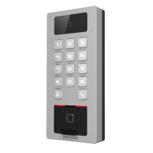 Hikvision Access control...
