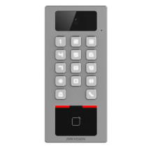 Hikvision Prieigos kontrolės terminalas DS-K1T502DBWX-C Hikvision Prieigos kontrolės terminalas DS-K1T502DBWX-C