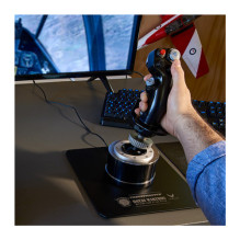 Thrustmaster Hotas Warthog PC Flight Stick