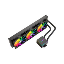 Ūdens dzesēšanas sistēma Xilence Performance A+ LiQuRizer LQ360PRO.ARGB (XC987)