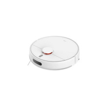 Xiaomi robotų dulkių siurblys White