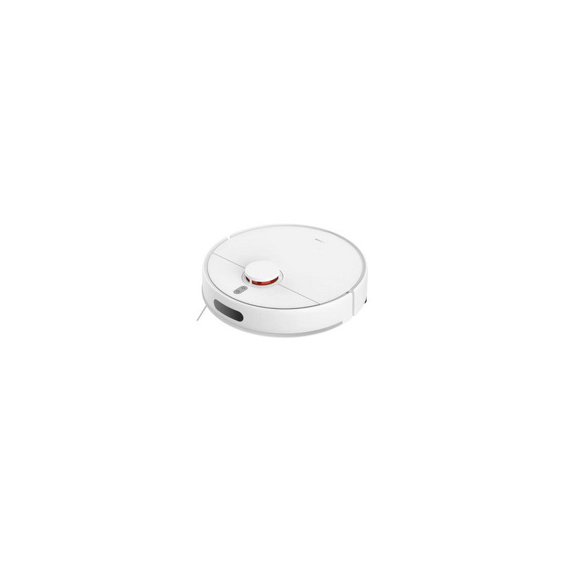 Xiaomi robotų dulkių siurblys White