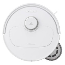 Robot vacuum cleaner Roborock Qrevo Plus White Robot vacuum cleaner Roborock Qrevo Plus White