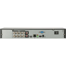 Recorder Dahua Technology RECORDER AHD, HD-CVI, HD-TVI, CVBS, IP XVR7108H-4K-I3 8 KANAŁÓW WizSense DAHUA Recorder Dahua Technology RECORDER AHD, HD-CVI, HD-TVI, CVBS, IP XVR7108H-4K-I3 8 KANAŁÓW WizSense DAHUA