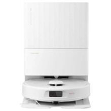 Robot vacuum cleaner Roborock Qrevo Plus White Robot vacuum cleaner Roborock Qrevo Plus White