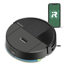 IRobot Roomba 205 robotas dulkių siurblys, juodas IRobot Roomba 205 robotas dulkių siurblys, juodas