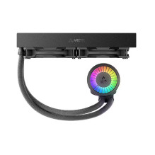 Ūdens dzesēšanas sistēma Arctic Liquid Freezer III Pro 280 A-RGB (ACFRE00183A)