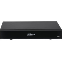 Diktofonas Dahua Technology RECORDER AHD, HD-CVI, HD-TVI, CVBS, IP XVR7108H-4K-I3 8 KANAŁÓW WizSense DAHUA Diktofonas Dahua Technology RECORDER AHD, HD-CVI, HD-TVI, CVBS, IP XVR7108H-4K-I3 8 KANAŁÓW WizSense DAHUA