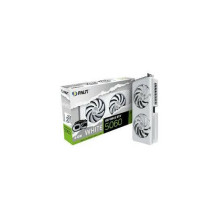 Palit RTX5060 White OC 8GB GDDR7 HDMI 3xDP Palit RTX5060 White OC 8GB GDDR7 HDMI 3xDP