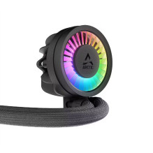 Ūdens dzesēšanas sistēma Arctic Liquid Freezer III Pro 280 A-RGB (ACFRE00183A)
