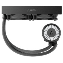 Ūdens dzesēšanas sistēma Arctic Liquid Freezer III Pro 240 ARGB (ACFRE00182A)