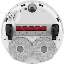 Roborock Qrevo MaxV White Roborock Qrevo MaxV White