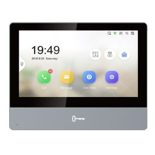 Hikvision Stacja wewnetrzna...