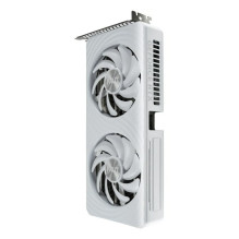 Palit RTX5060 White OC 8GB GDDR7 HDMI 3xDP Palit RTX5060 White OC 8GB GDDR7 HDMI 3xDP