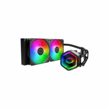 Ūdens dzesēšanas sistēma Cooler Master MasterLiquid 240 Core II ARGB (MLW-D24M-A18PA-R1)