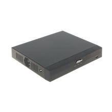 Diktofonas Dahua Technology RECORDER AHD, HD-CVI, HD-TVI, CVBS, TCP / IP XVR5108HS-4KL-I3 8 KANAŁÓW DAHUA Diktofonas Dahua Technology RECORDER AHD, HD-CVI, HD-TVI, CVBS, TCP / IP XVR5108HS-4KL-I3 8 KANAŁÓW DAHUA