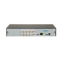 Diktofonas Dahua Technology RECORDER AHD, HD-CVI, HD-TVI, CVBS, TCP / IP XVR5108HS-4KL-I3 8 KANAŁÓW DAHUA Diktofonas Dahua Technology RECORDER AHD, HD-CVI, HD-TVI, CVBS, TCP / IP XVR5108HS-4KL-I3 8 KANAŁÓW DAHUA