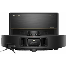 Dreame X40 Master black