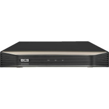 Recorder BCS Recorder IP...