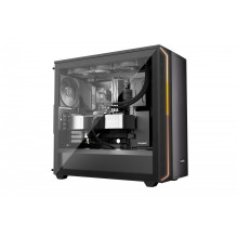 Ūdens dzesēšanas sistēma be quiet! Pure Loop 3 360mm (BW029EU)
