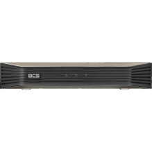 Recorder BCS Recorder IP BCS-P-NVR0801-4KE-III 8 kanałowy 4K Recorder BCS Recorder IP BCS-P-NVR0801-4KE-III 8 kanałowy 4K