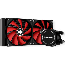Water cooling system...