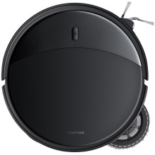 Roborock Saros 10R robottīrītājs ar slaucīšanas funkciju, Black Roborock Saros 10R robottīrītājs ar slaucīšanas funkciju, Black