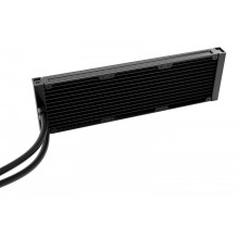 Ūdens dzesēšanas sistēma be quiet! Pure Loop 3 360mm (BW029EU)
