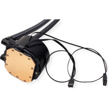 Water cooling system Xilence Performance A+ LiQuRizer LQ240 (XC975) Water cooling system Xilence Performance A+ LiQuRizer LQ240 (XC975)
