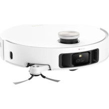 Robot vacuum cleaner Dreame X50 Ultra White Robot vacuum cleaner Dreame X50 Ultra White
