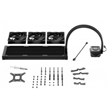 Ūdens dzesēšanas sistēma be quiet! Pure Loop 3 360mm (BW029EU)