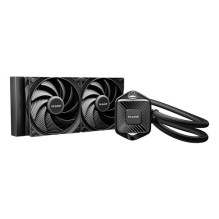 Aušinimo procesorius Pure 3 kilpa 240mm