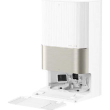 Robotas siurblys Dreame X50 Ultra White Robotas siurblys Dreame X50 Ultra White