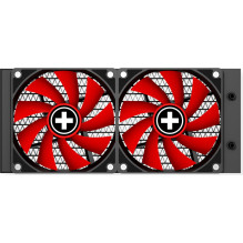 Water cooling system Xilence Performance A+ LiQuRizer LQ240 (XC975) Water cooling system Xilence Performance A+ LiQuRizer LQ240 (XC975)