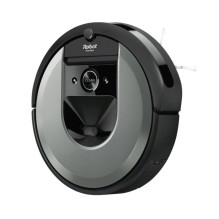 Robotas dulkių siurblys iRobot Combo i8+
