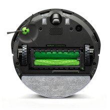Robotas dulkių siurblys iRobot Combo i8+