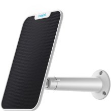 REOLINK SOLAR PANEL-BLACK 2 TYPE-C REOLINK SOLAR PANEL-BLACK 2 TYPE-C