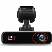 Xblitz Videoregistratorius 30fps / 1600p
