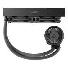 ARCTIC WAK Liquid Freezer III Pro 240 (Black)