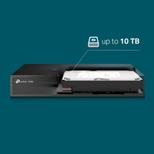 TP-LINK TPLINK NVR VIGI NVR1008H (VIGI NVR1008H) TP-LINK TPLINK NVR VIGI NVR1008H (VIGI NVR1008H)