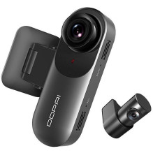 Wideorejestrator DDPai Mola N3 Pro GPS Wideorejestrator DDPai Mola N3 Pro GPS