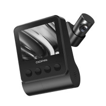 Wideorejestrator DDPai Wideorejestrator DDPAI Z50 GPS DUAL 4K@25fps + 1080p@25fps Wifi