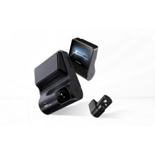 Wideorejestrator DDPai Wideorejestrator DDPAI Z50 GPS DUAL 4K@25fps + 1080p@25fps Wifi