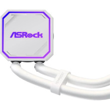 Dzesēšana CPU ASRock Pro White 360 ARGB (90-APRA36-WAAGA6) Dzesēšana CPU ASRock Pro White 360 ARGB (90-APRA36-WAAGA6)