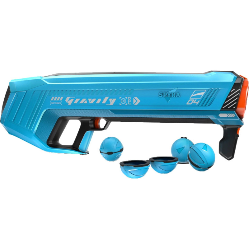 Spyra SPGR1B water gun / water balloon