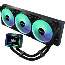 Asrock Challenger 360...