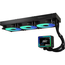 ASRock Challenger 360 Skaitmeninis ASRock Challenger 360 Skaitmeninis