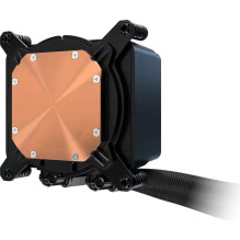 Asrock Challenger 360 Digital Processor Liquid cooling kit 12 cm Black Asrock Challenger 360 Digital Processor Liquid cooling kit 12 cm Black