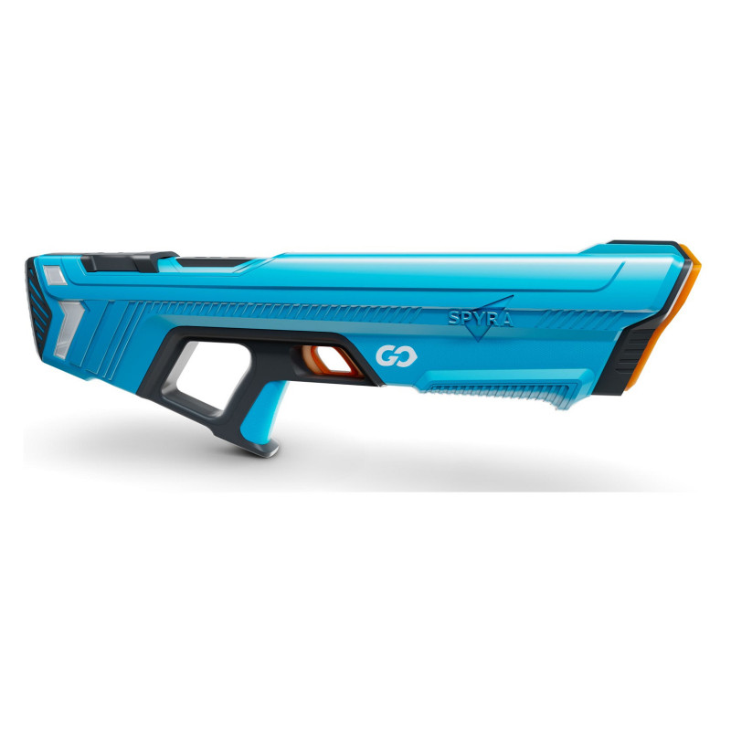 Spyra GO water gun Blue