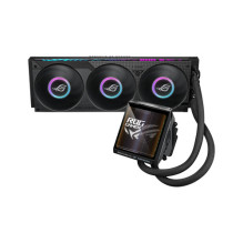 ASUS ROG STRIX LC IV 360 ARGB LCD Black ASUS ROG STRIX LC IV 360 ARGB LCD Black